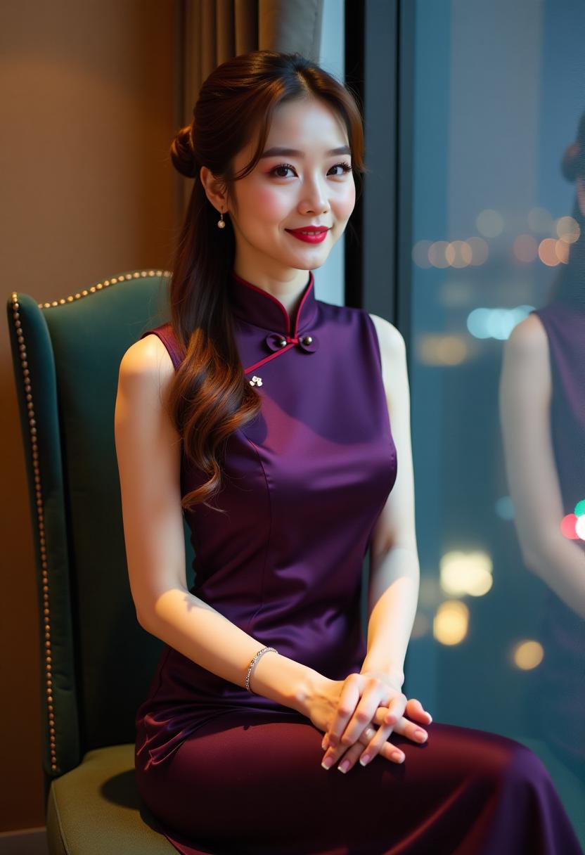 我的好妈妈童声字幕版海报